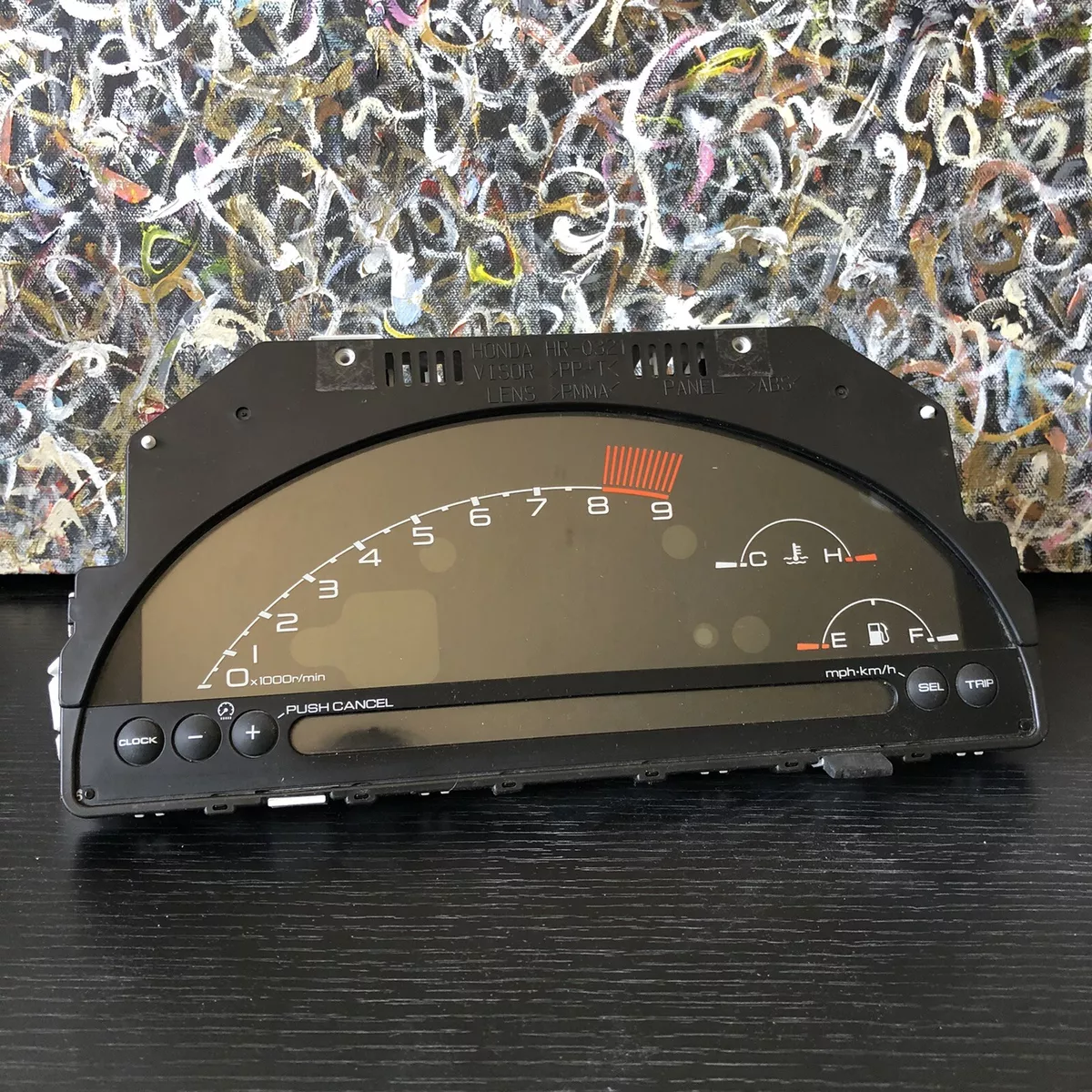 S2000 cluster 2024