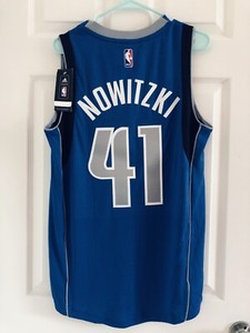 dirk nowitzki jersey