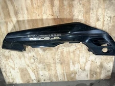 94-97 SUZUKI RF900R LEFT REAR BACK TAIL FAIRING COWL SHROUD