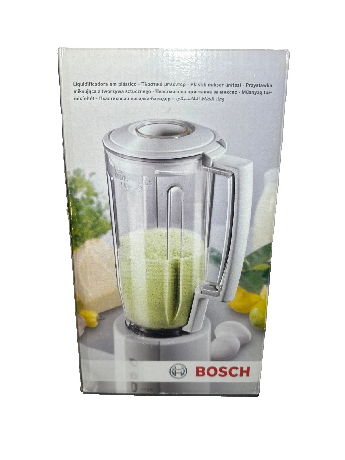 Blanco 600-899 W Accesorios pequeños electrodomésticos