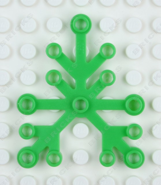*NEW* LEGO x5 Bamboo Leaves Plant garden Flower House Farm City Corn Tree