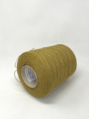 LAGERWARE GARN CARIAGGI, 100% WS KASCHMIR Nm 3X2/28 ANTELOPE 730g