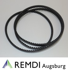 Cerchi trapezoidali originali Husqvarna 5311479-05 trazione TS112 TS114