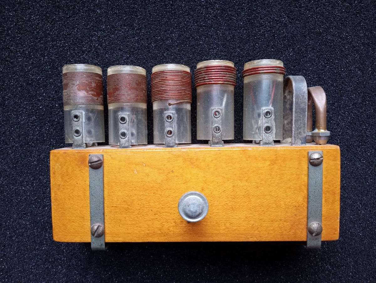 Boonton Test, Measurement & Inspection Equipment for sale | eBay