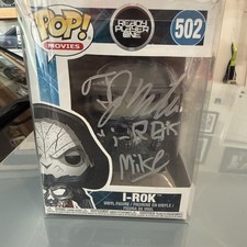 Funko Pop Ready Player One Vinyl Figures 20