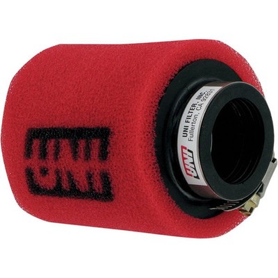 Uni Filter Universal Pod 4'' Dual Stage Air Filter | UP-4152ST