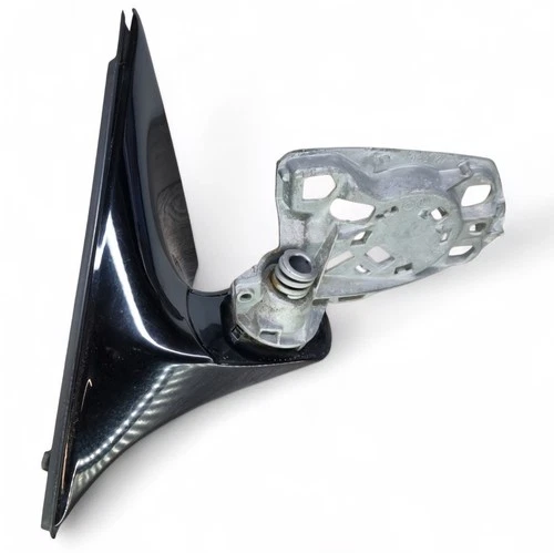 Wing Mirror BMW F10 F11 Heated Left N/S 5 Pins High Gloss Manual Fold