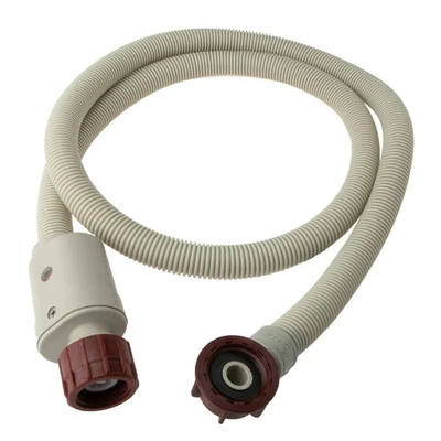 HMM Aquastop Waschmaschinen Zulaufschlauch 1,5m-3,0m Sicherheitsschlauch Wasser