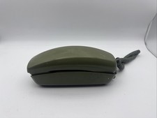 Vintage Avocado Green Western Electric Bell System Trimline Rotary