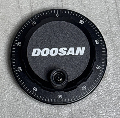 Doosan RE481CD5D2 Pusle Generator Tosoku - New Open Box
