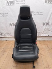 Mercedes-Benz E C207 W207 2011 Beifahrersitz VNG667 Mercedes-Benz E C207 W207 2011 Beifahrersitz VNG667