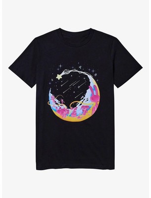 The Amazing Digital Circus Stargazing T-Shirt All Size S-5XL For All TN1129