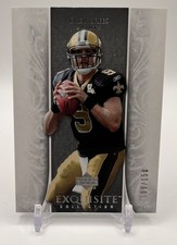 2006 Upper Deck Exquisite Football 3