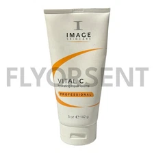 Image Skincare Vital C Hydrating Repair Creme 5oz PRO EXP NWOB