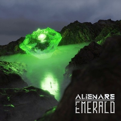 Emerald, 1 Audio-CD + 1 Bonus-Audio-CD (Boxset) | CD | von Alienare