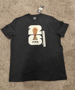 World Cup 2026 Shirt | eBay