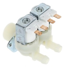 CONVOTHERM FÜLLMAGNETVENTIL WASSEREINLASS 5001080 KOMBI DAMPFBACKOFEN