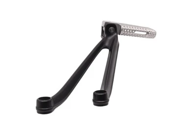 Soporte De Estribo Del Pasajero Plegable Para Kawasaki ZX-10R 1000 S Ninja 17-17 - Imagen 1 de 4