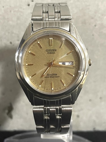Movimento Citizen Eco-Drive 8800-H16170 TA non confermato / Dazi e tasse pagati