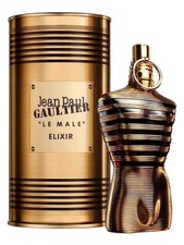 Jean Paul Gaultier Le Male Elixir 75ml Eau de Parfum for Men