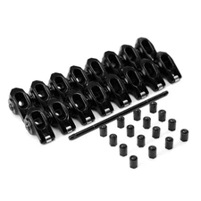 Speedmaster 1-261-011 DNA Aluminum Roller Rocker Arm Set GM LS1 Pedestal Mount R