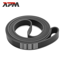 Keilrippenriemen für Ford Ranger TKE Transit FAD FBD V363 FCD FDD Audi A8 4D2