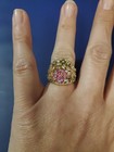 Beautiful Simple Ring — photo 1
