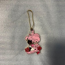 Pretty Guardian Sailor Moon Eternal Metal Charm Chibi