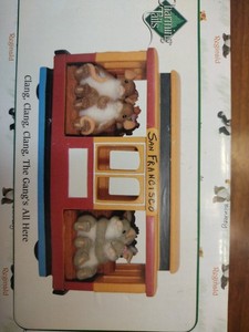 Charming Tails Clang Clang Clang The Gangs All Here 98/599