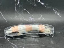 BeautyBio GloPro Micro Needling Tool Operted Batteries