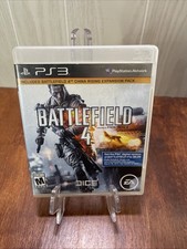 Battlefield 4 - Playstation 3