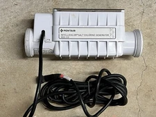 Pentair IntelliChlor IC40 Salt Chlorine Generator Cell (520555)