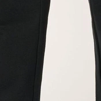 Women Control Women's Plus Sz Pants 1X Tummy 86 Reg. Straight Leg Black A691351 - Image 2 of 4