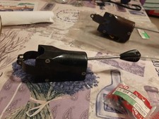 Feu avant (phare) Citroen 2 CV