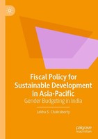 Lekha S. Chakraborty | Fiscal Policy For Sustainable Development In Asia-Pacific