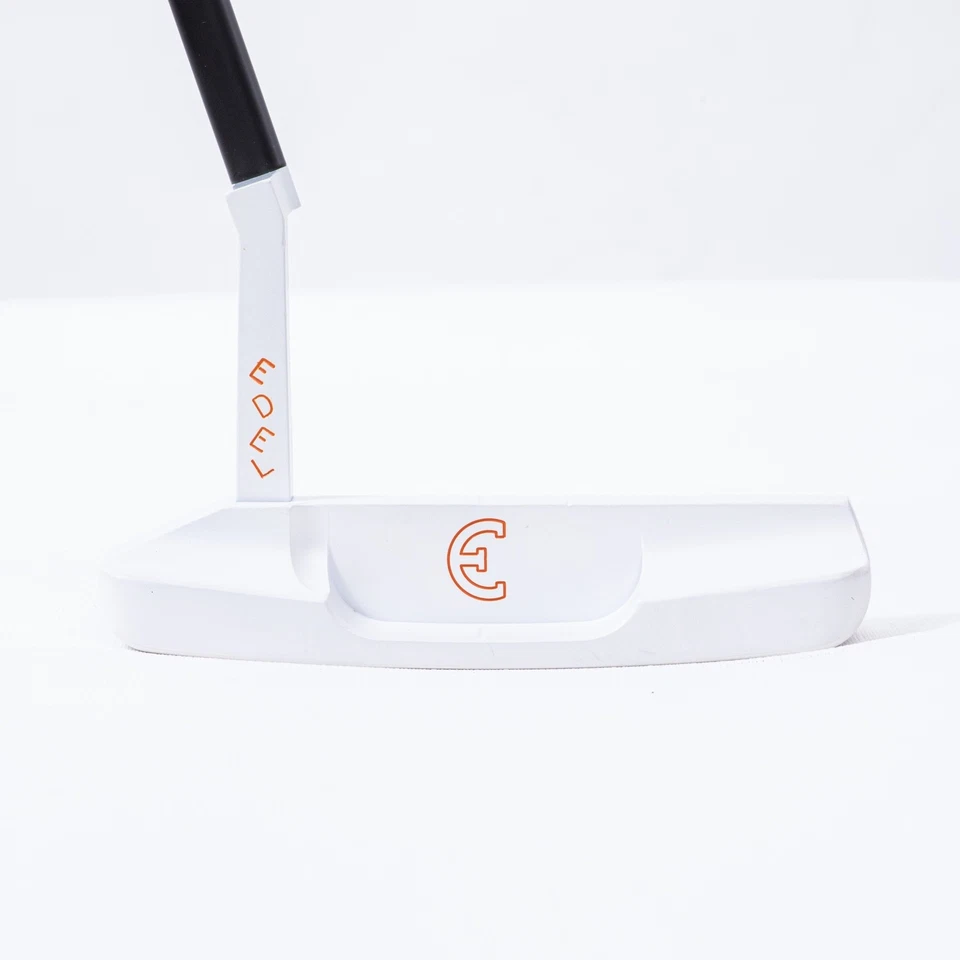 Rare Edel Very Offset Blade Putter 34.25 Inches. - Image 3 of 4