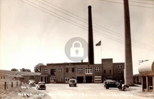 Belle Plaine Minnesota Nirvalley Milk Co-op RPPC Photo Postcard COPY