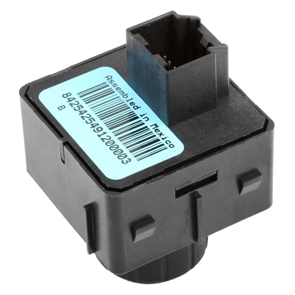 ACDelco 84254254 Genuine GM Parts Transfer Case Switch Foto 2 de 4