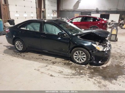 (LOCAL PICKUP ONLY) Driver Left Front Door Electric Windows Fits 15-17 CAMRY 773