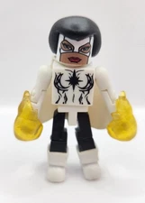 Marvel Minimates Secret Wars PHOTON Monica Rambeau 2" Mini Figure