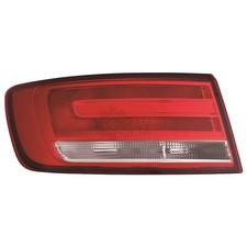 Rückleuchte links für AUDI A4 (8W2 B9) Bj. 5.2015- > PY21W P21Wx2 W16W