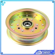 Flat Idler Pulley 99-8912 Fits Exmark Toro 116-4669