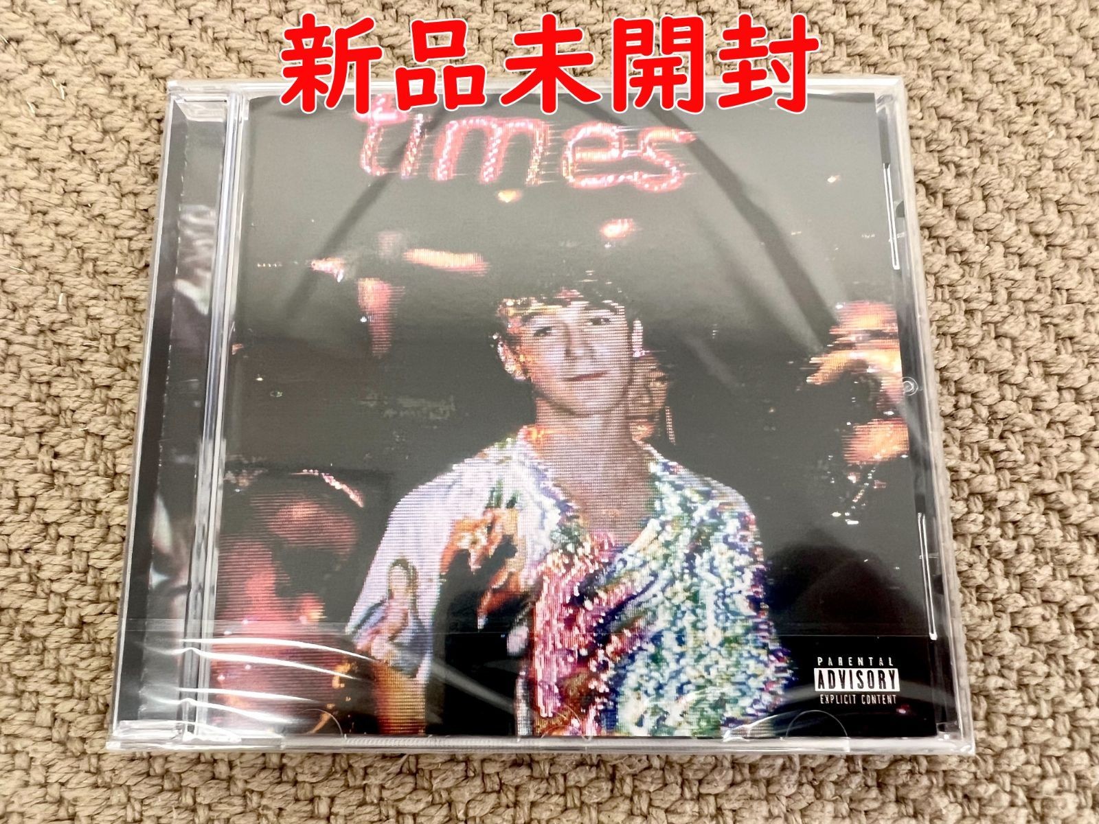 Time Sg Lewis Cd Us