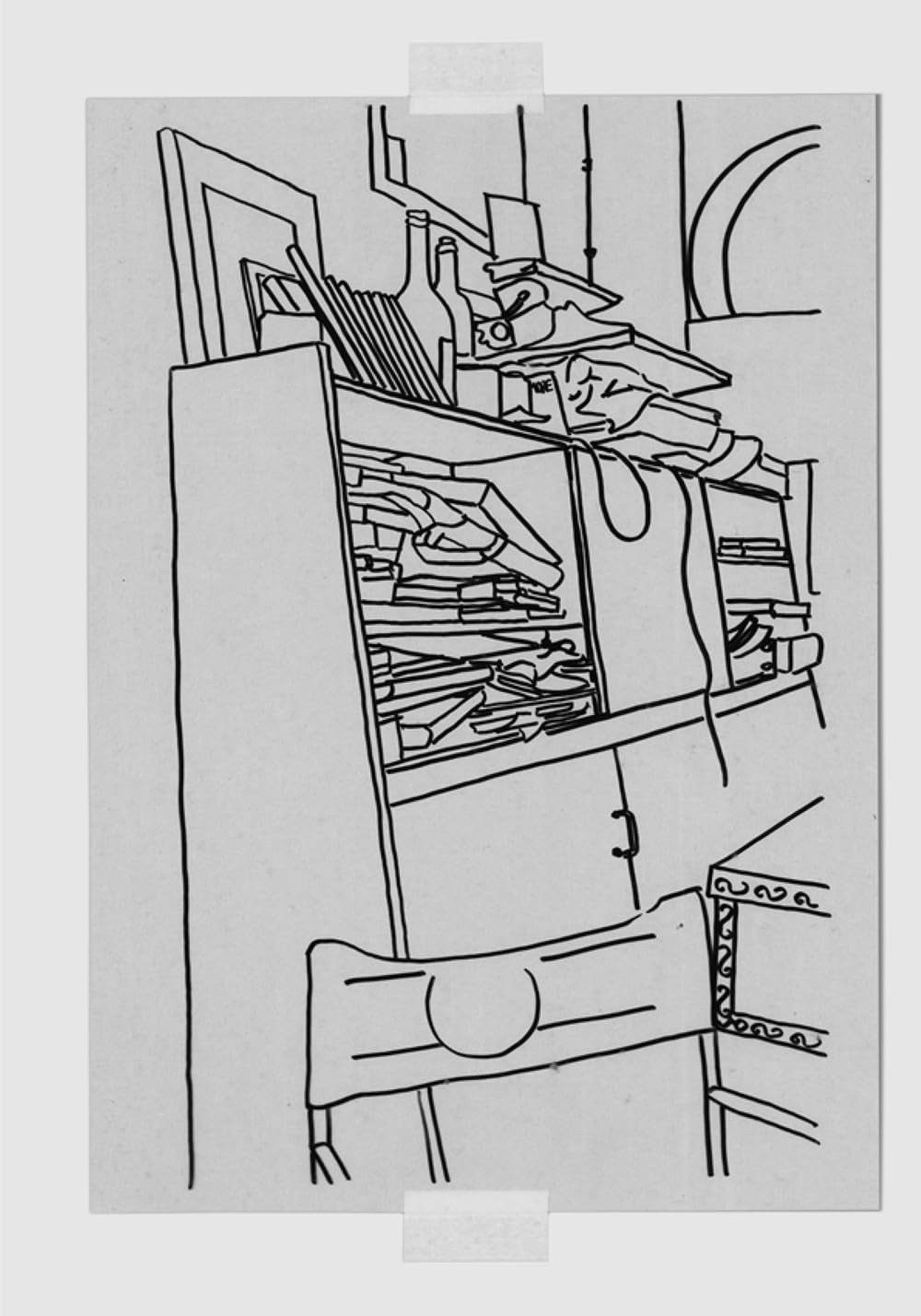 Stanze [Paperback] [Oct 24, 2024] Gorni, Maria