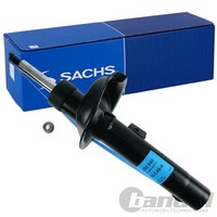 Sachs Gasdruck StoßDÄMpfer Links Vorderachse Passend FüR Ford Tourneo Transit
