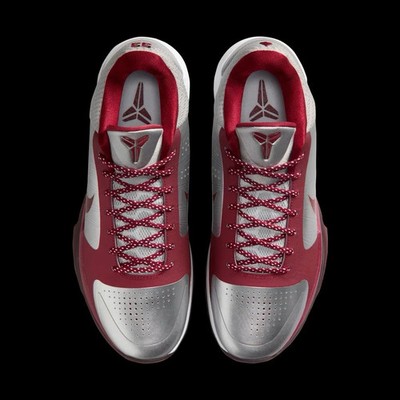 Nike Kobe 5 V Protro Lower Merion Aces Men Basketball Shoes IM0557