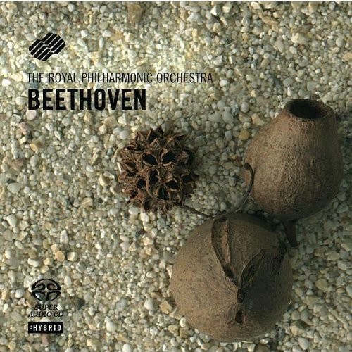 Royal Philharmonic Orchestra - Beethoven: Symphony No. 3 (Eroica) + Fidelio Ouv