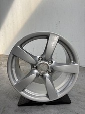 Porsche Boxster 987 cerchio Cayman 98736213801 TOP 9J x 18 ET43 PERFETTO