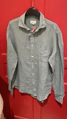 🍁Chemise Hartford Neuve🍁 - Photo 1/4