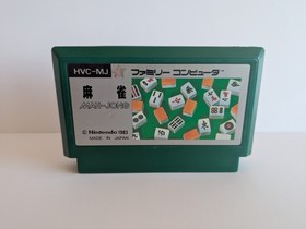 Nintendo Famicom FC Game Cartridges Lot of 6 Super Mario Bros Tennis Soccer JPN